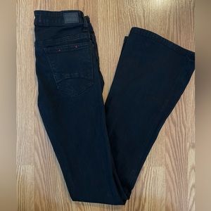 BDG Low Rise Flare Jeans